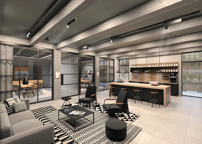 Hotel Puro Kazimierz 4*