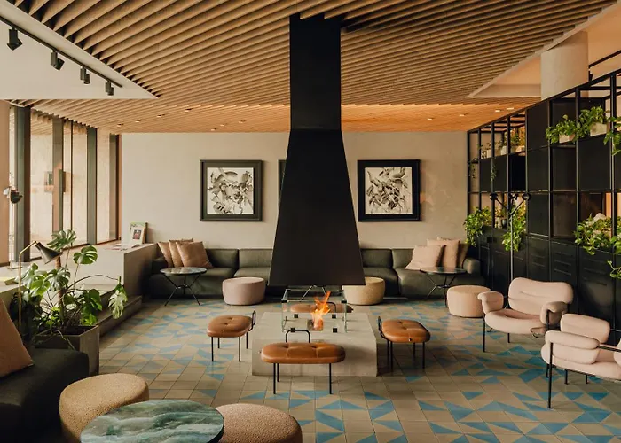 Puro Kazimierz 4* Kraków