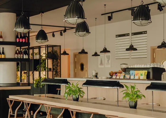 Puro Kazimierz Hotel Cracovia