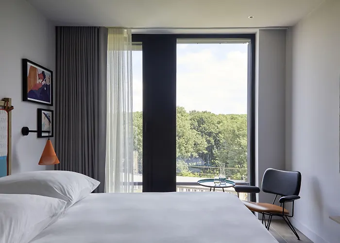 Puro Kazimierz Hotel 4*