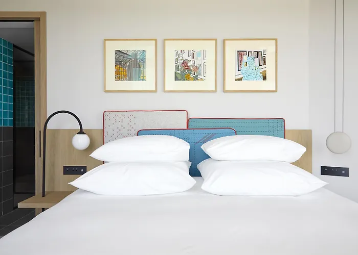 Puro Kazimierz 4* Kraków