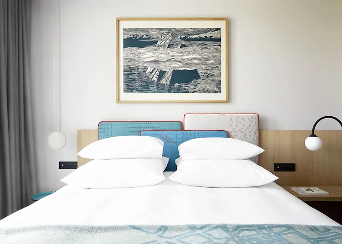 Puro Kazimierz Hotel 4*