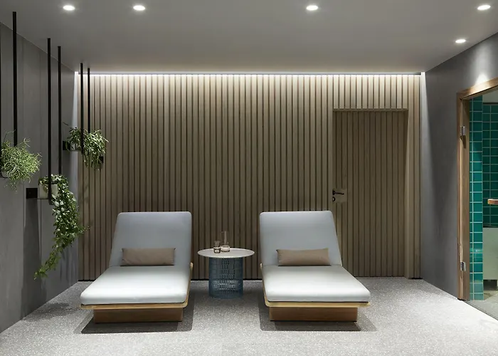 Puro Kazimierz Hotel Cracovia