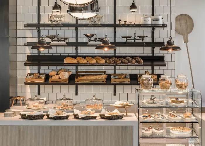 Hotel Puro Kazimierz Cracovia