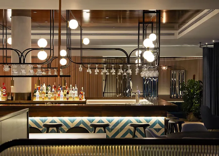 Hotel Puro Kazimierz Kraków