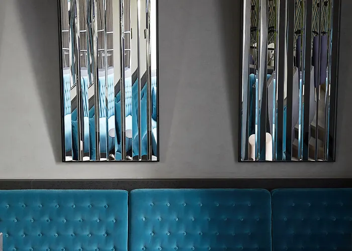 Hotel Puro Kazimierz 4*