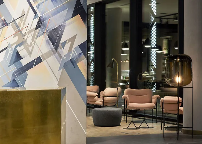 Puro Kazimierz 4* Cracovia