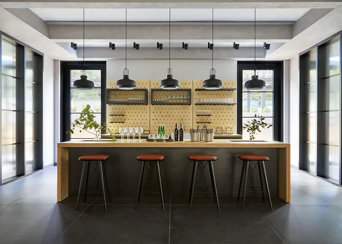 Puro Kazimierz Hotel 4*