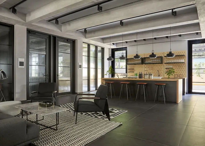 Puro Kazimierz Hotel