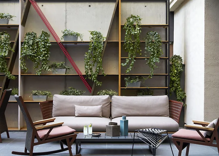 Hotel Puro Kazimierz 4*