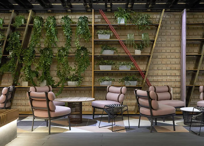 Puro Kazimierz Hotel 4*