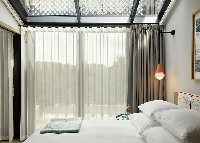 Hotel Puro Kazimierz 4*