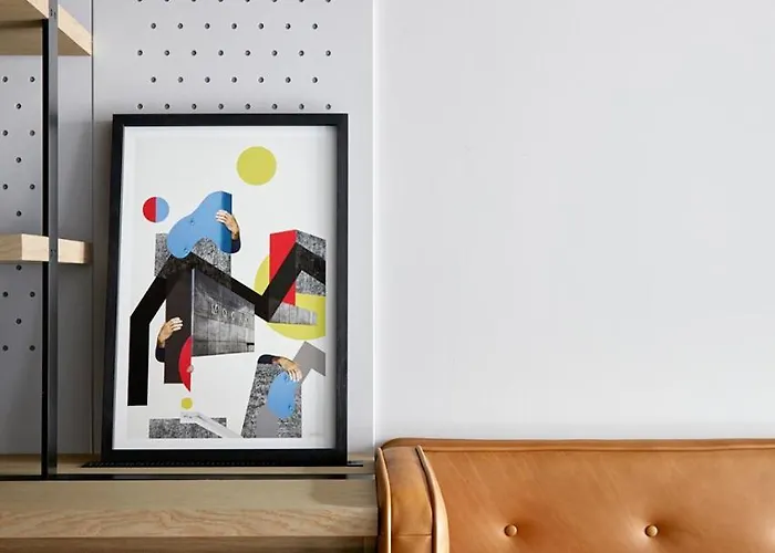 Hotel Puro Kazimierz Kraków