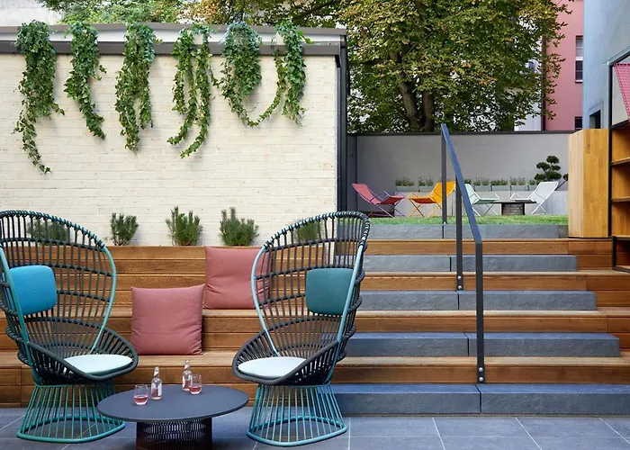 Hotel Puro Kazimierz