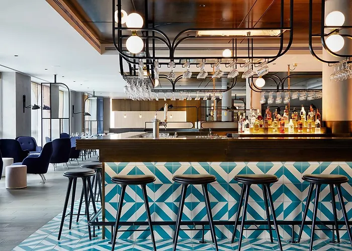 Puro Kazimierz Hotel Cracovia