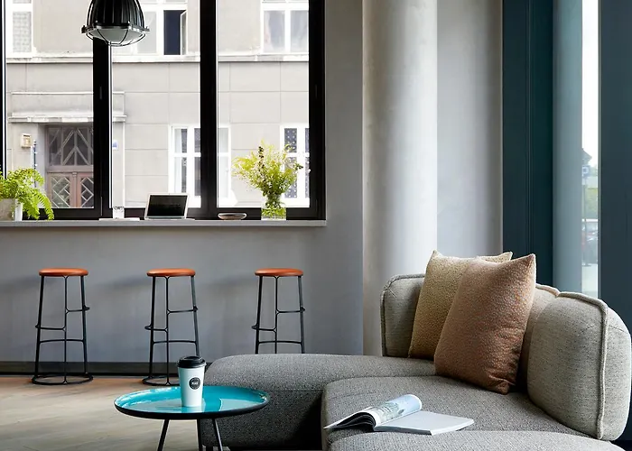 Hotel Puro Kazimierz Kraków