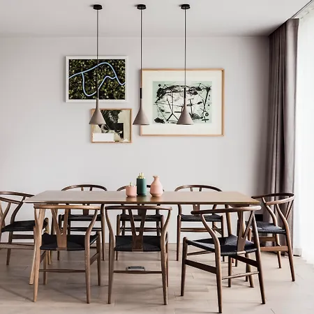 Puro Kazimierz Hotel Krakau