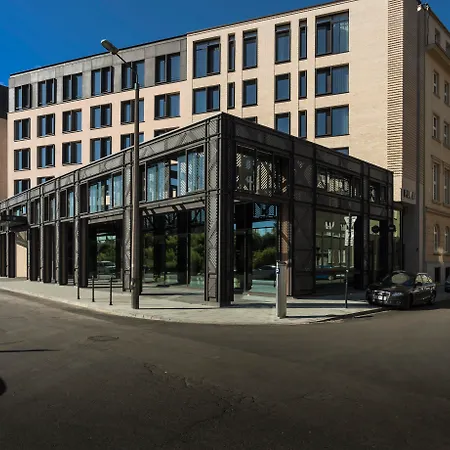 Szálloda Puro Kazimierz 4*