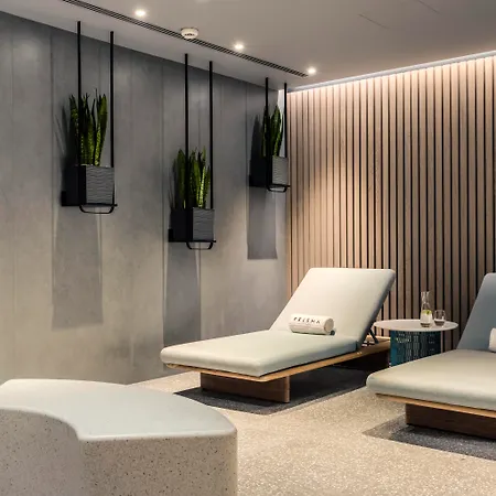 Hotel Puro Kazimierz Cracovia