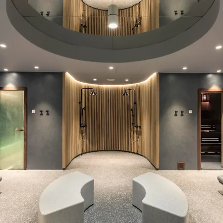 Puro Kazimierz Hotel Cracovia