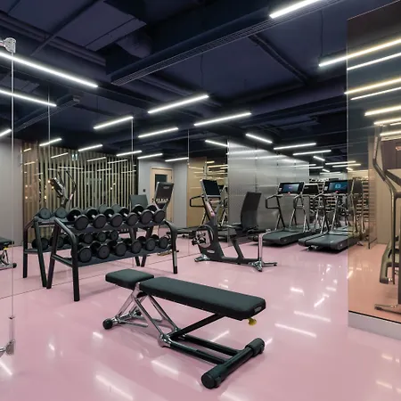 Hotel Puro Kazimierz 4*