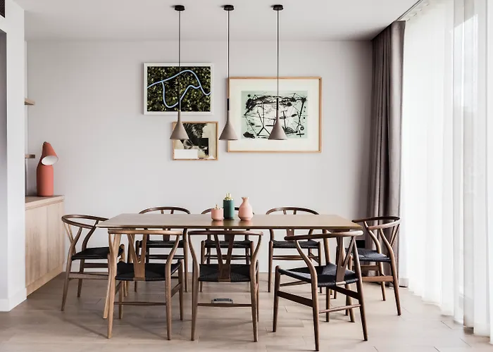 Puro Kazimierz Hotel Cracovia