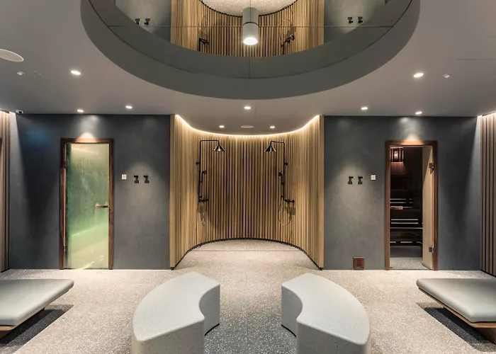 Puro Kazimierz Hotel Cracovia