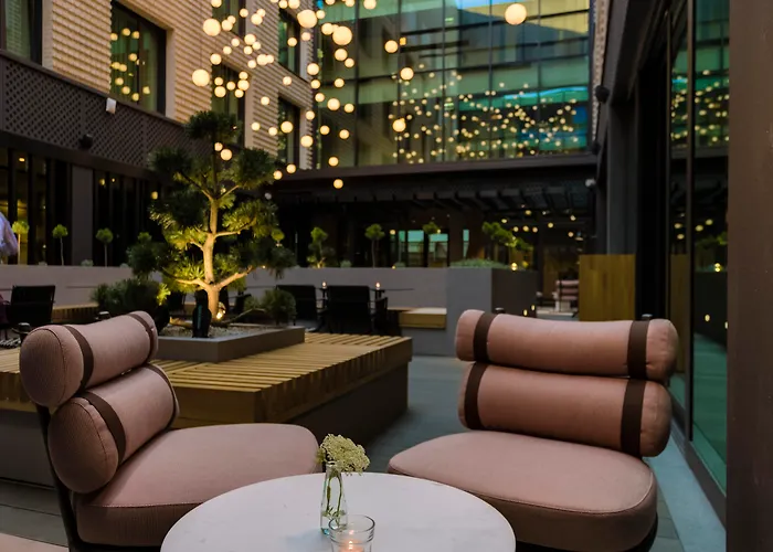 Puro Kazimierz 4* Cracovia