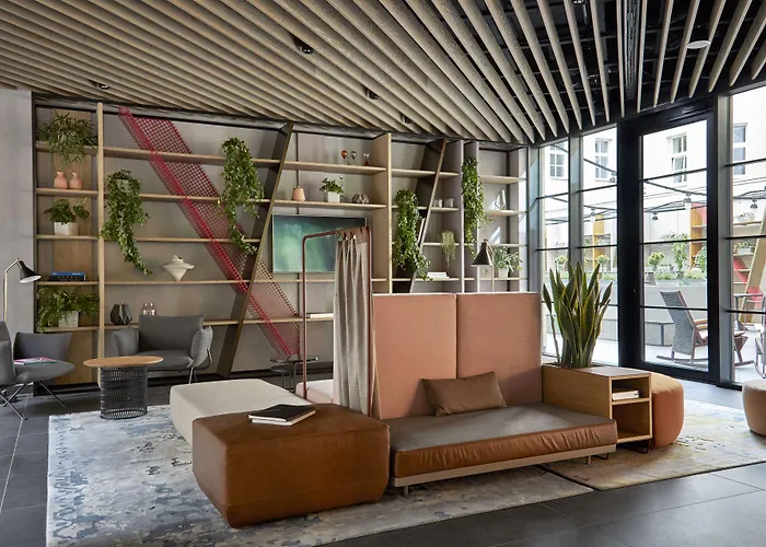 Hotel Puro Kazimierz 4*