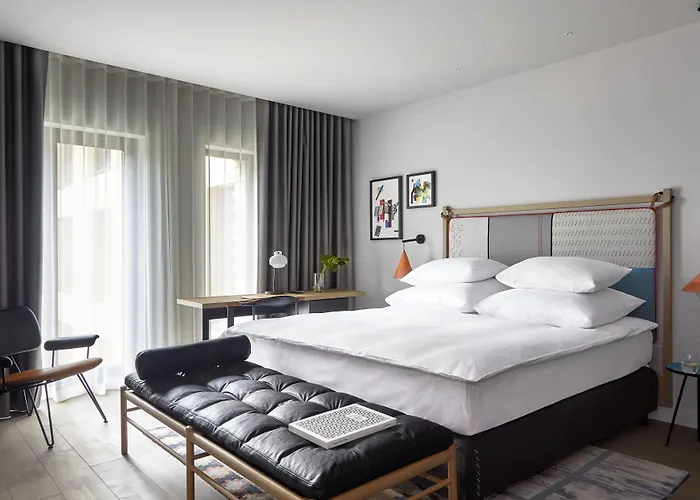 Hotel Puro Kazimierz Cracovia