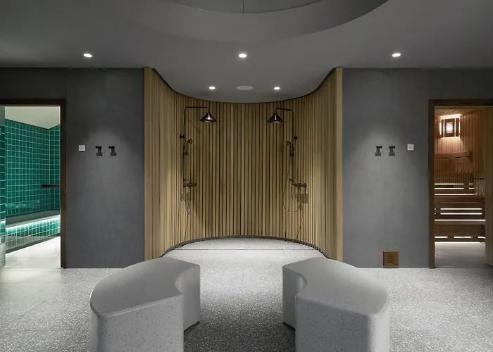 Hotel Puro Kazimierz