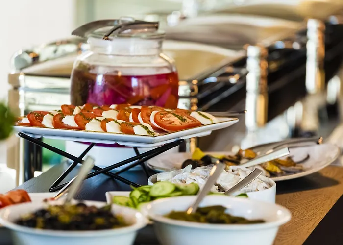 Puro Kazimierz Hotel Cracovia