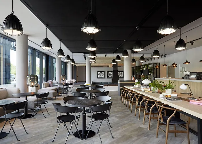 Puro Kazimierz Hotel 4*