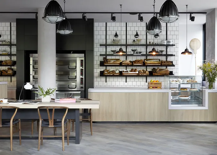 Hotel Puro Kazimierz