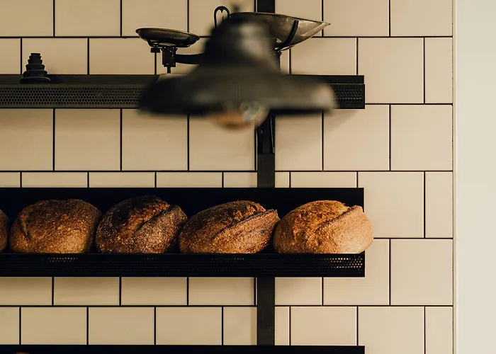 Puro Kazimierz Hotel 4*